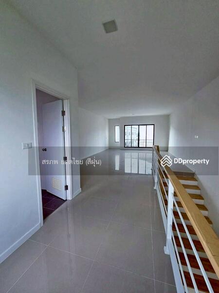 For Rent - The Connect Biztown @กรุงเทพฯ-ปทุมธานี, Pathum Thani