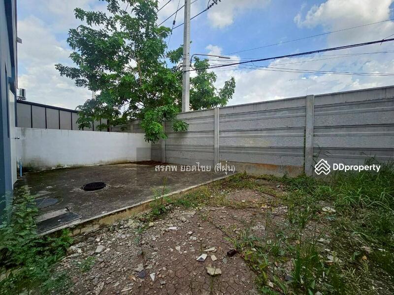 For Rent - The Connect Biztown @กรุงเทพฯ-ปทุมธานี, Pathum Thani