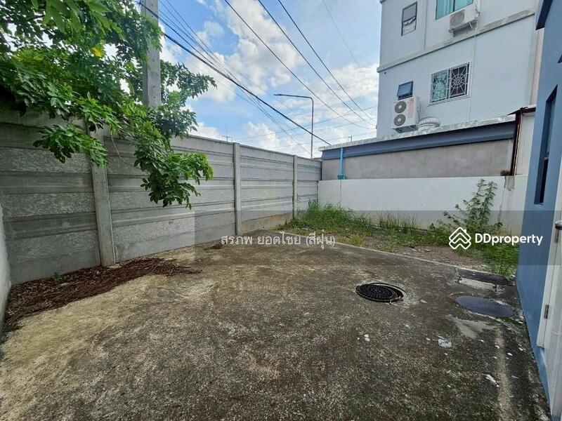 For Rent - The Connect Biztown @กรุงเทพฯ-ปทุมธานี, Pathum Thani