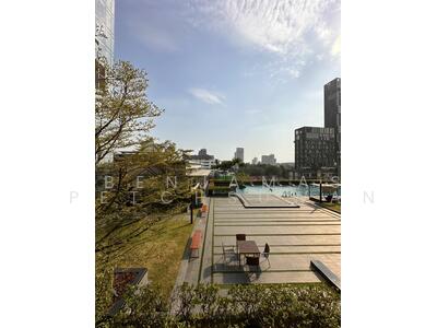 ขาย - Siri At Sukhumvit : สิริ แอท สุขุมวิท, กรุงเทพ