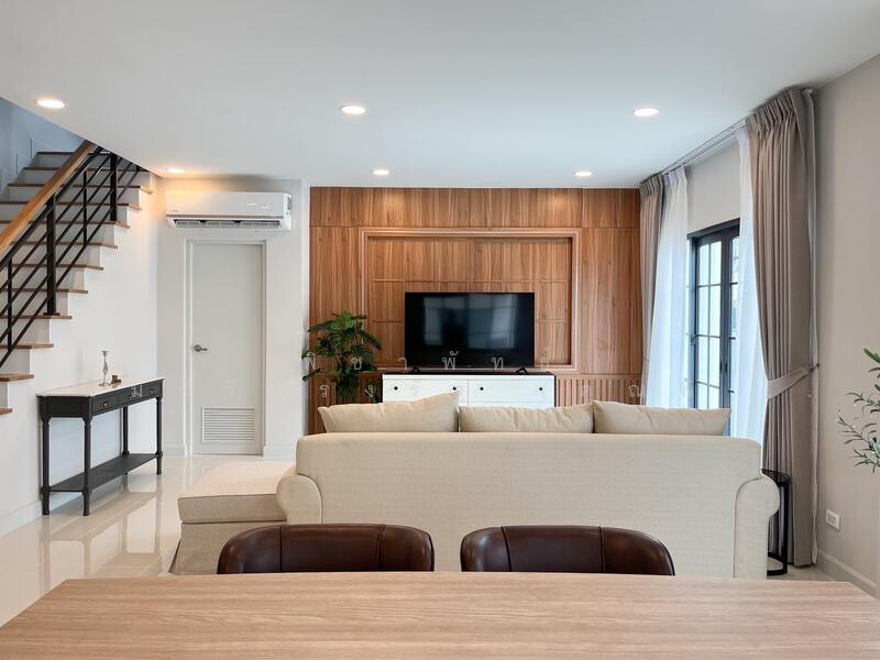 Centro Bangna, Samut Prakan, 111 Soi 3, Bang Kaeo, Bang Plee, Samut Prakan, 4 Bedrooms, 265 sqm, Single Detached House For Rent, by พิชาพัทธ์ เพิ่มศิริทรงรัฐ (คุณพิชา), 60110887 - DDproperty.com