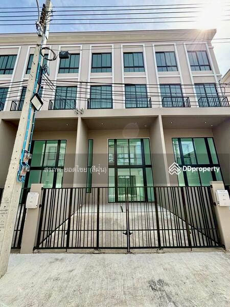 ให้เช่า - PATIO Kanlapaphruek-Sathorn : พาทิโอ กัลปพฤกษ์-สาทร, กรุงเทพ