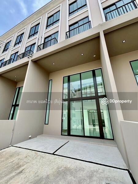 ให้เช่า - PATIO Kanlapaphruek-Sathorn : พาทิโอ กัลปพฤกษ์-สาทร, กรุงเทพ