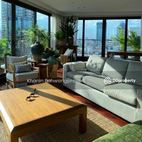 For Rent - Panburi Apartments, Bangkok