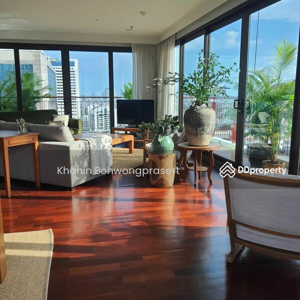 For Rent - Panburi Apartments, Bangkok