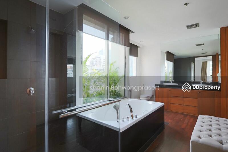 For Rent - Panburi Apartments, Bangkok