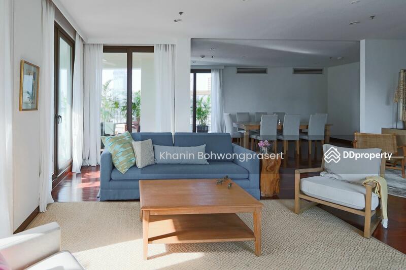 For Rent - Panburi Apartments, Bangkok