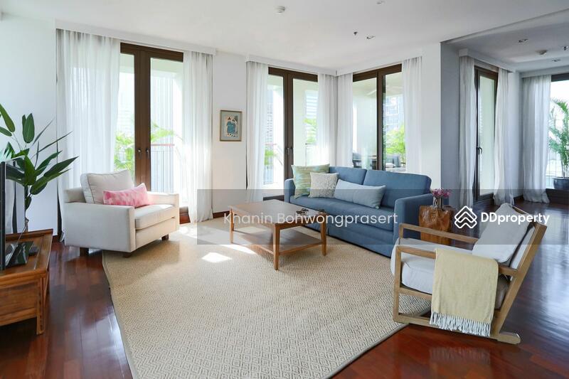 For Rent - Panburi Apartments, Bangkok