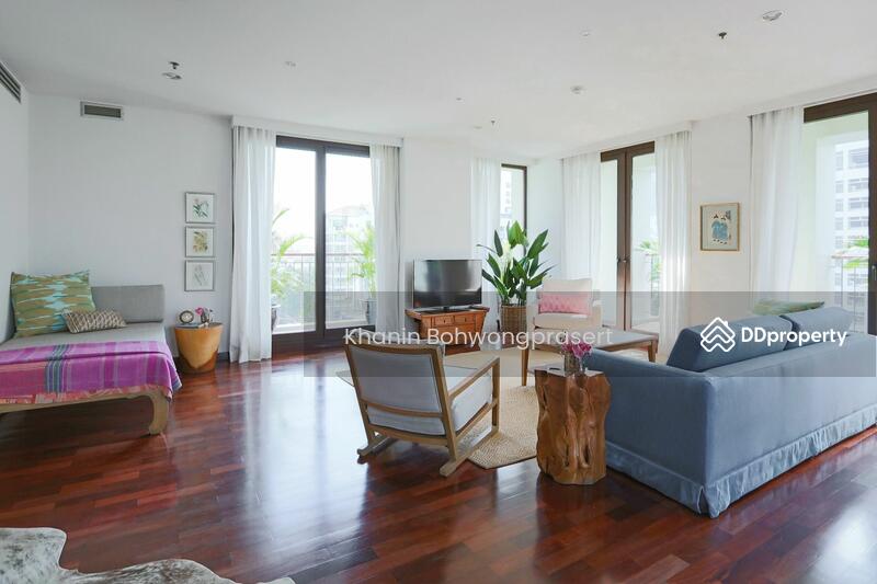 For Rent - Panburi Apartments, Bangkok