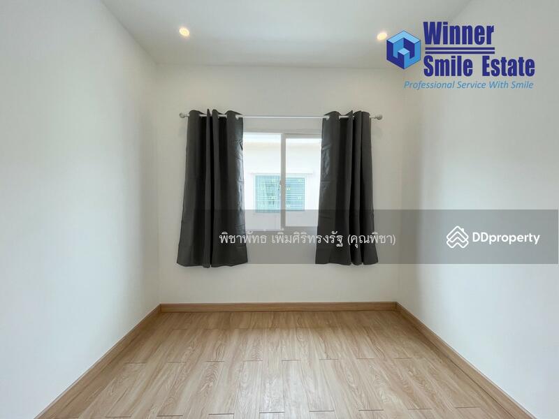 For Sale - Gusto Townhome Bangna - Suvarnabhumi, Samut Prakan