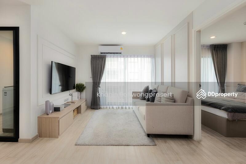For Sale - The Matt Sukhumvit 101/1, Bangkok