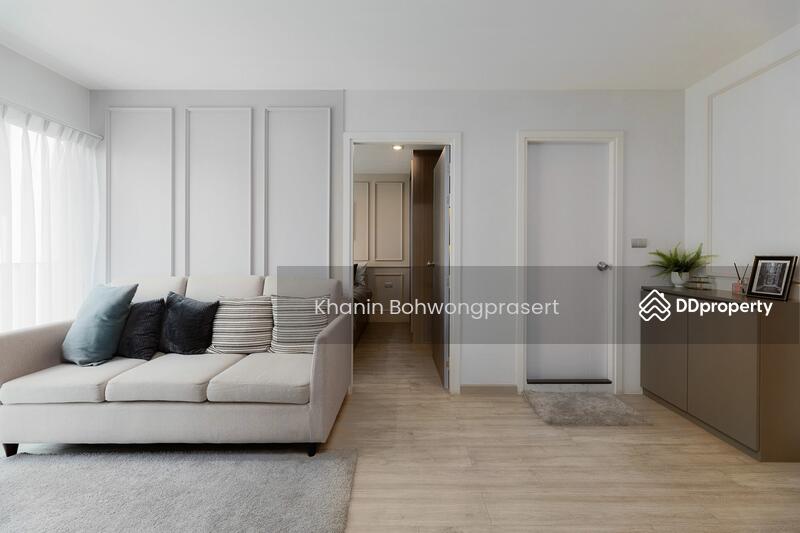 For Sale - The Matt Sukhumvit 101/1, Bangkok