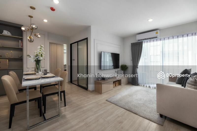 For Sale - The Matt Sukhumvit 101/1, Bangkok