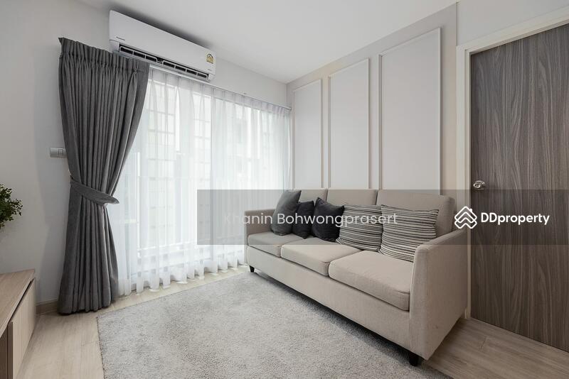 For Sale - The Matt Sukhumvit 101/1, Bangkok