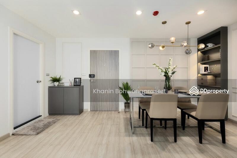 For Sale - The Matt Sukhumvit 101/1, Bangkok