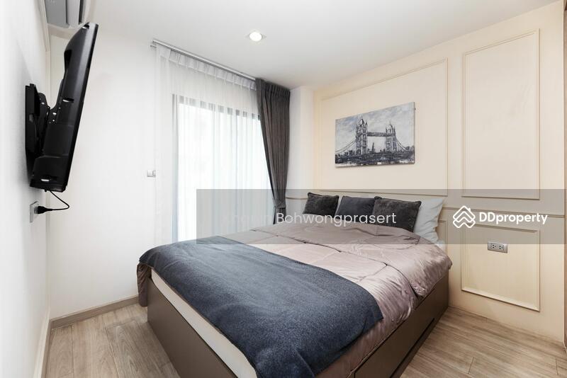 For Sale - The Matt Sukhumvit 101/1, Bangkok