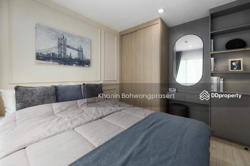 For Sale - The Matt Sukhumvit 101/1, Bangkok