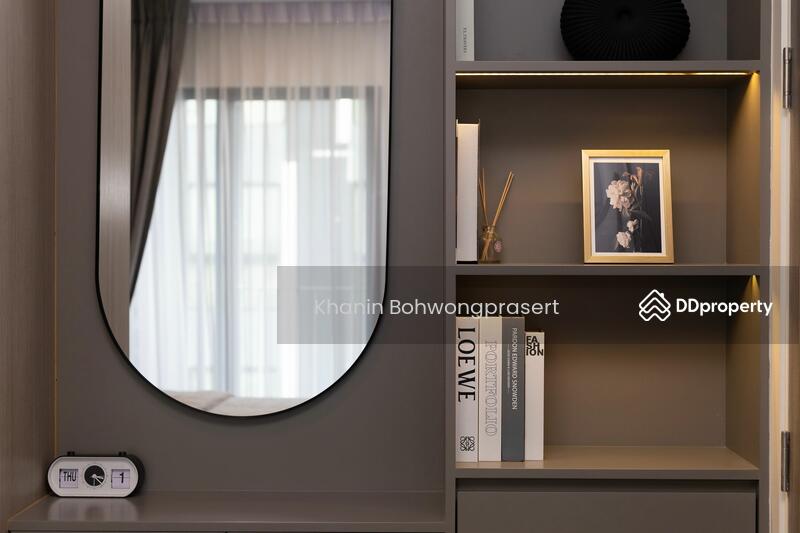 For Sale - The Matt Sukhumvit 101/1, Bangkok