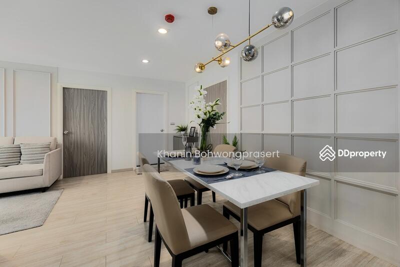 For Sale - The Matt Sukhumvit 101/1, Bangkok