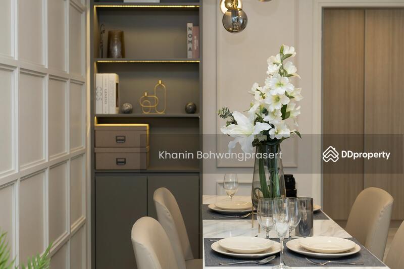 For Sale - The Matt Sukhumvit 101/1, Bangkok