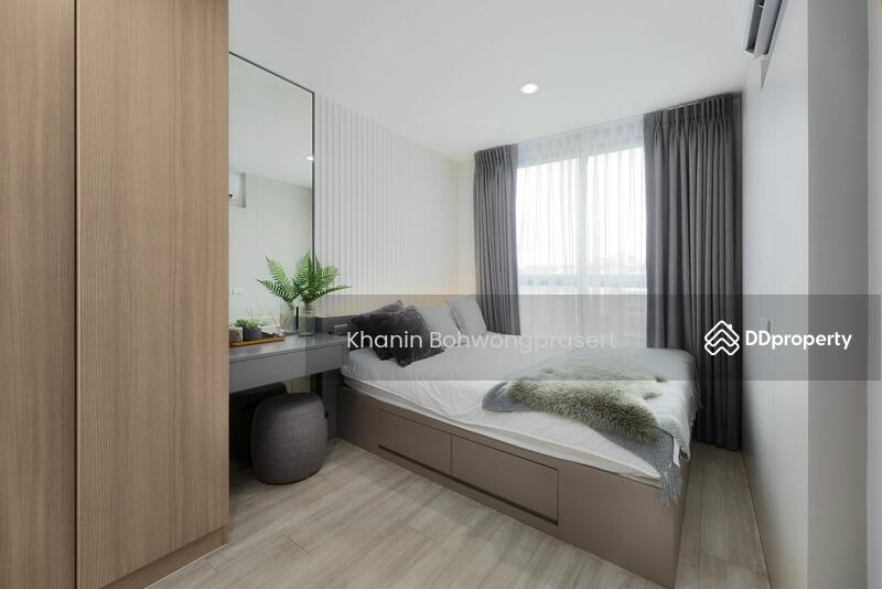 For Sale - The Matt Sukhumvit 101/1, Bangkok