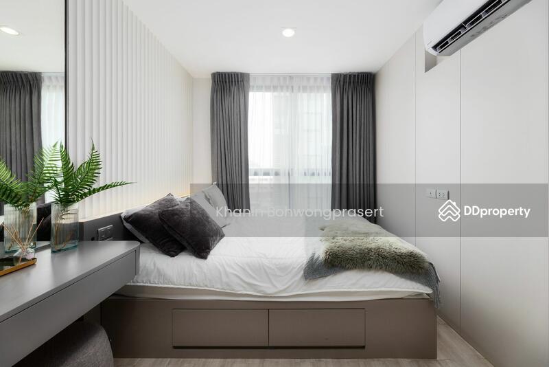 For Sale - The Matt Sukhumvit 101/1, Bangkok