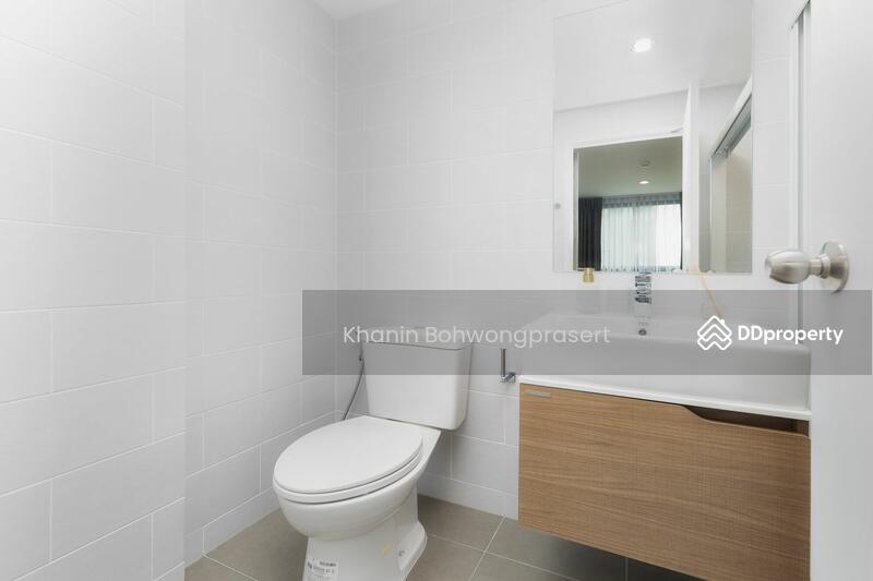 For Sale - The Matt Sukhumvit 101/1, Bangkok