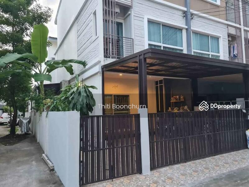 ให้เช่า - Villette City Pattanakarn 38 : วิลเลต ซิตี้ พัฒนาการ 38, กรุงเทพ