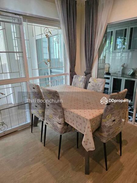 ให้เช่า - Villette City Pattanakarn 38 : วิลเลต ซิตี้ พัฒนาการ 38, กรุงเทพ