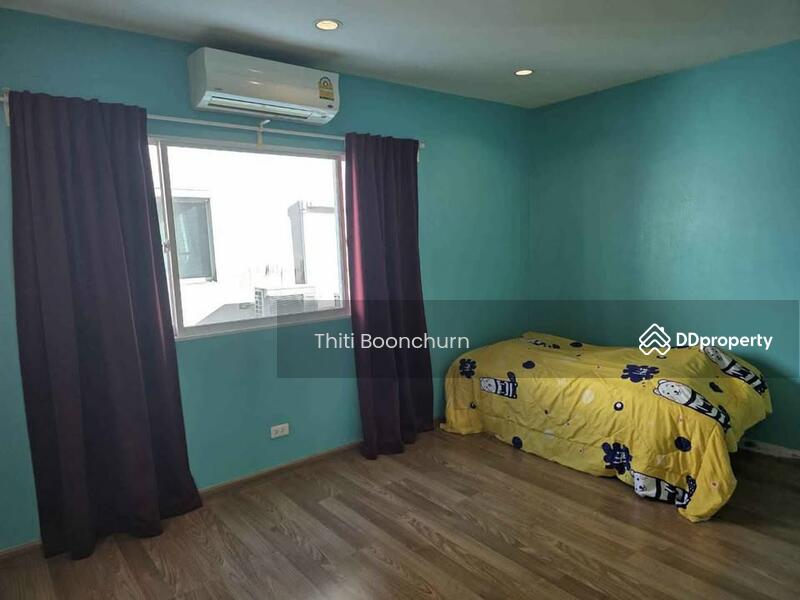ให้เช่า - Villette City Pattanakarn 38 : วิลเลต ซิตี้ พัฒนาการ 38, กรุงเทพ