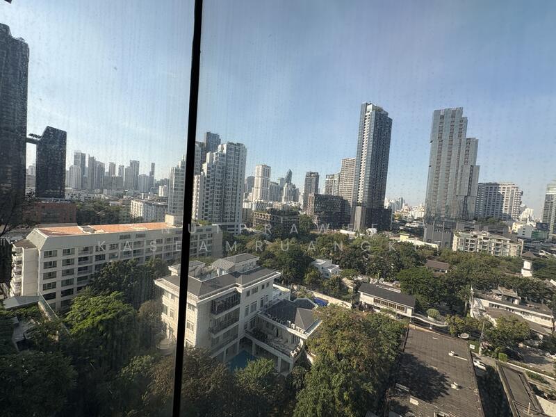 ASHTON Morph 38, Bangkok, 88 Soi Sukhumvit 38, Phra Kanong, Khlong Toei, Bangkok, 2 Bedrooms, 74 sqm, Condo For Sale, by Nutprawee Kaseamruangkit, 60110931 - DDproperty.com