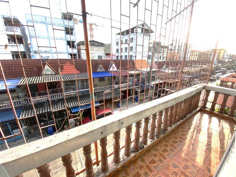 For Sale - ขายกิจการห้องเช่า / หอพัก ซอยคลองหลวง 17 จ.ปทุมธานี, Pathum Thani