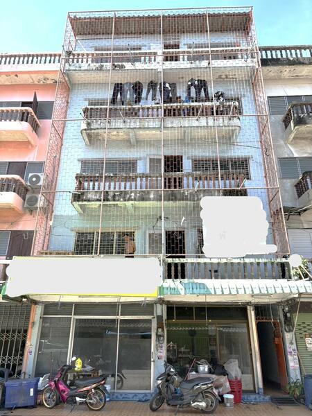 For Sale - ขายกิจการห้องเช่า / หอพัก ซอยคลองหลวง 17 จ.ปทุมธานี, Pathum Thani