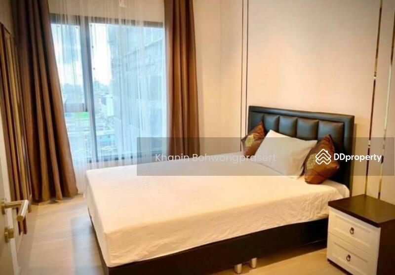 For Sale - Life Asoke, Bangkok