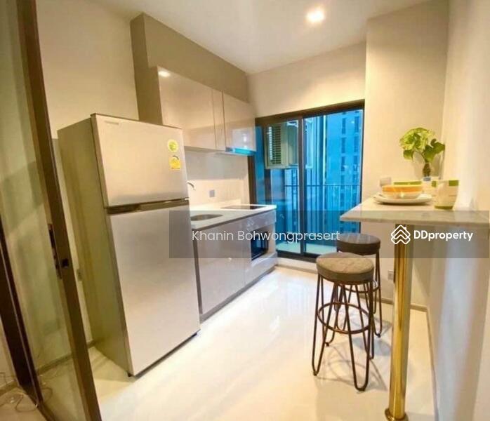 For Sale - Life Asoke, Bangkok