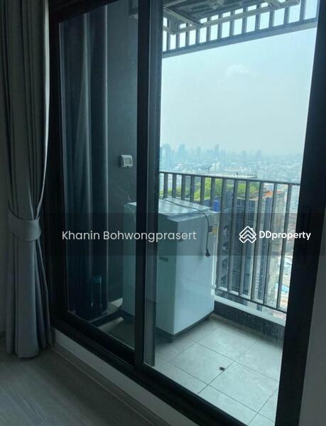 For Sale - Life Asoke, Bangkok