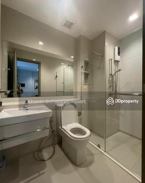For Sale - Life Asoke, Bangkok