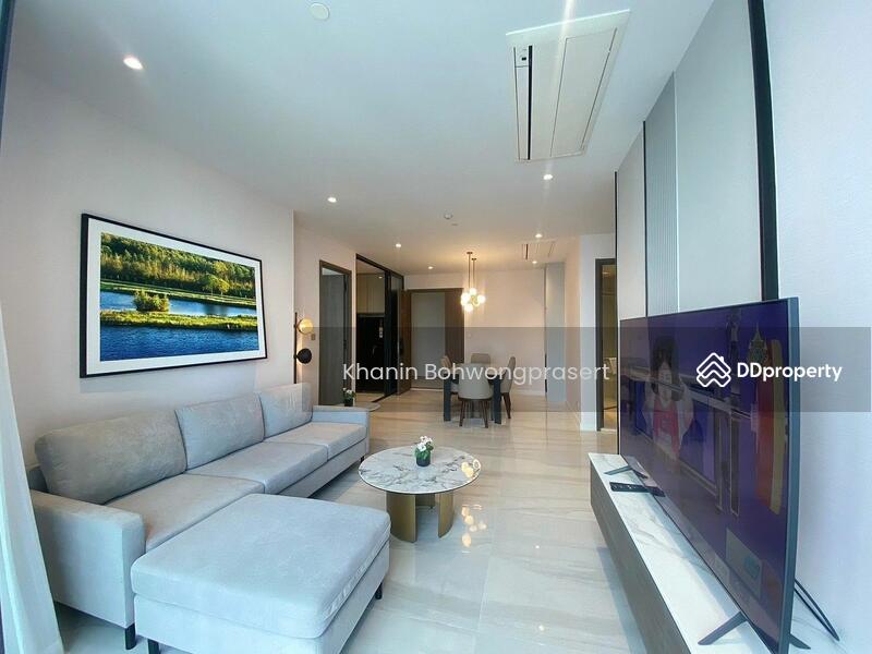 For Rent - Supalai Icon Sathorn, Bangkok