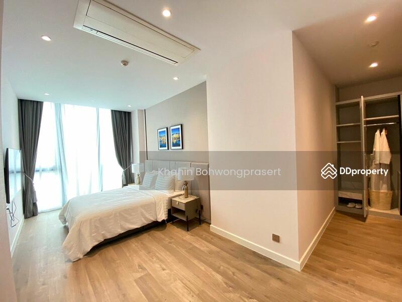 For Rent - Supalai Icon Sathorn, Bangkok