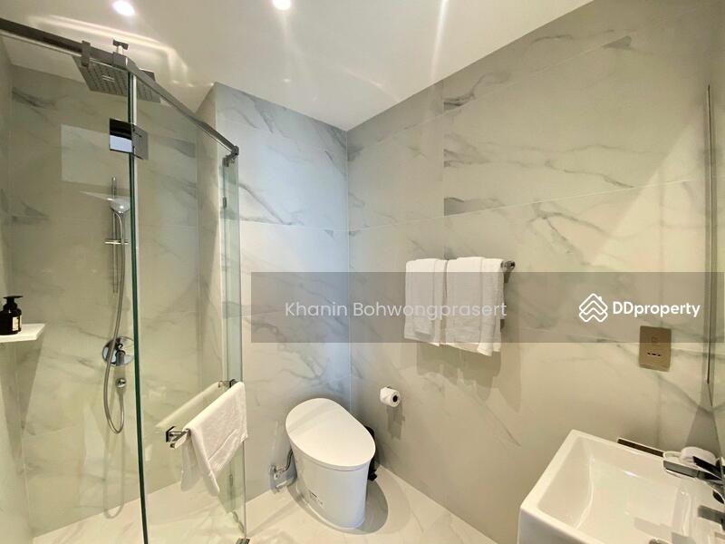For Rent - Supalai Icon Sathorn, Bangkok