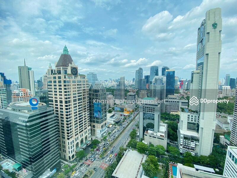 For Rent - Supalai Icon Sathorn, Bangkok
