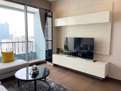 For Rent - Q Asoke, Bangkok