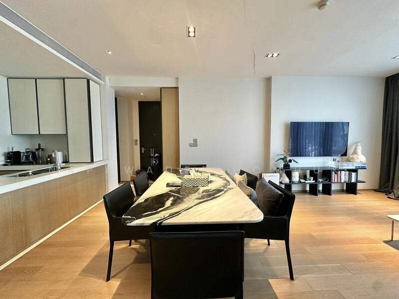 BEATNIQ Sukhumvit 32, Bangkok, Soi Sukhumvit 32, Sukhumvit Road, Khong Tan, Khlong Toei, Bangkok, 2 Bedrooms, 107 sqm, Condo For Rent, by Napawadee Homhuk, 60110957 - DDproperty.com