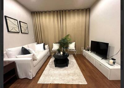 For Sale - The Address Chidlom, Bangkok