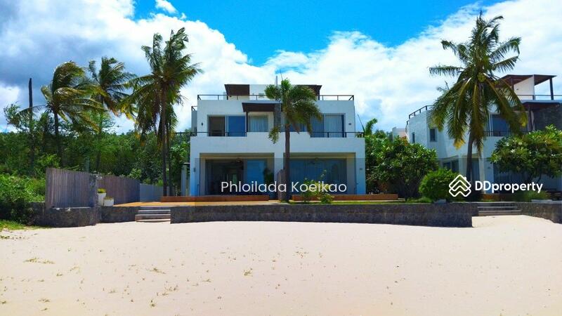 ขาย - The HideAway beach front villas, ประจวบคีรีขันธ์