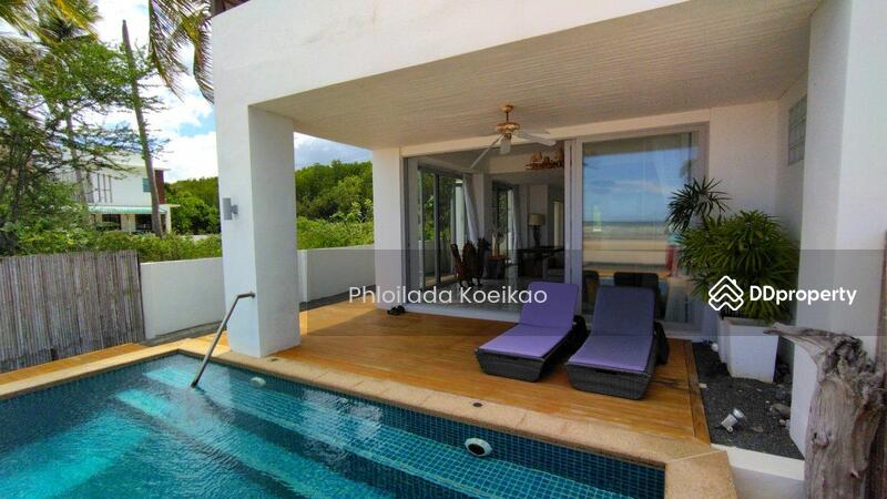 ขาย - The HideAway beach front villas, ประจวบคีรีขันธ์