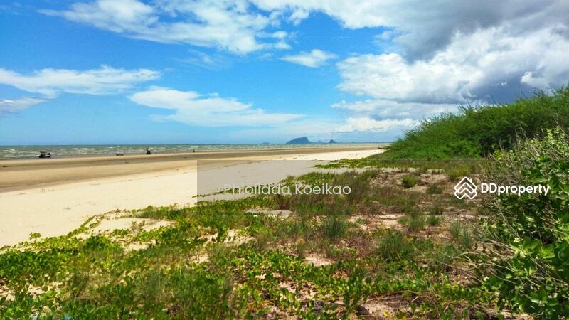 ขาย - The HideAway beach front villas, ประจวบคีรีขันธ์