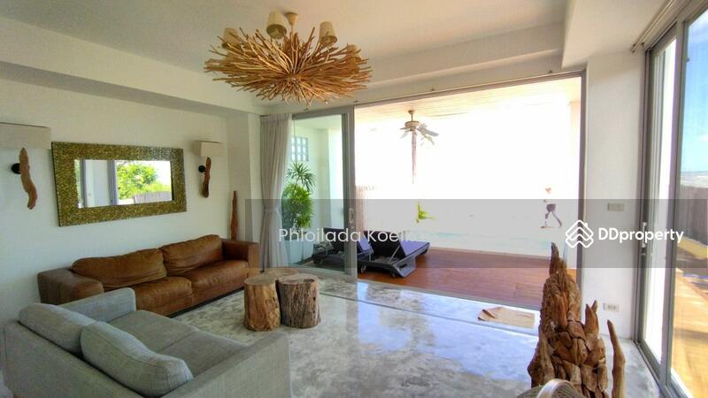 ขาย - The HideAway beach front villas, ประจวบคีรีขันธ์