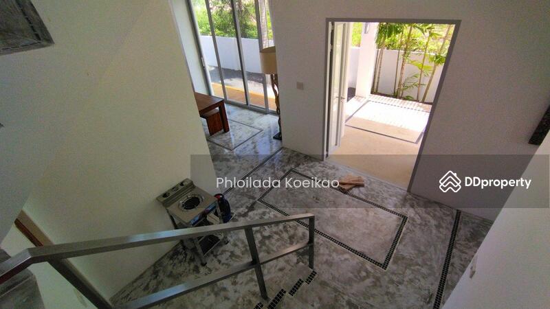 ขาย - The HideAway beach front villas, ประจวบคีรีขันธ์