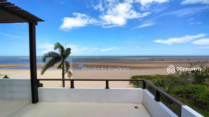 ขาย - The HideAway beach front villas, ประจวบคีรีขันธ์